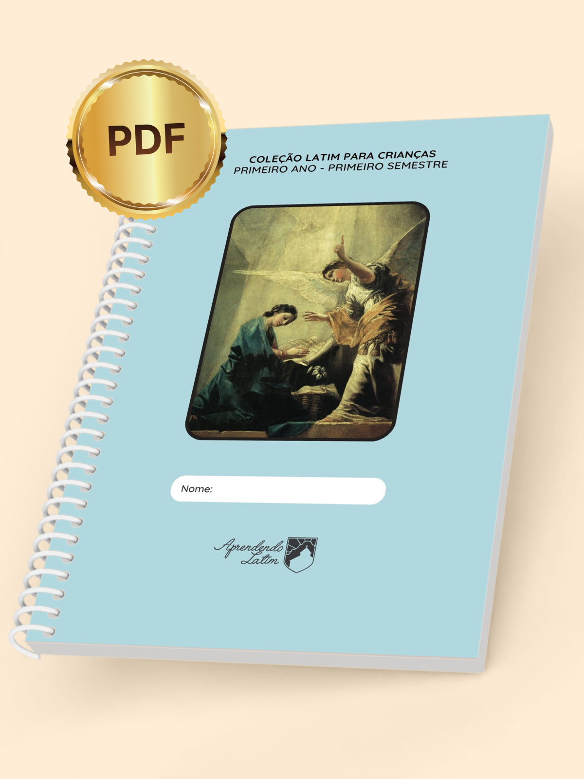 Primeiro Ano - Primeiro Semestre