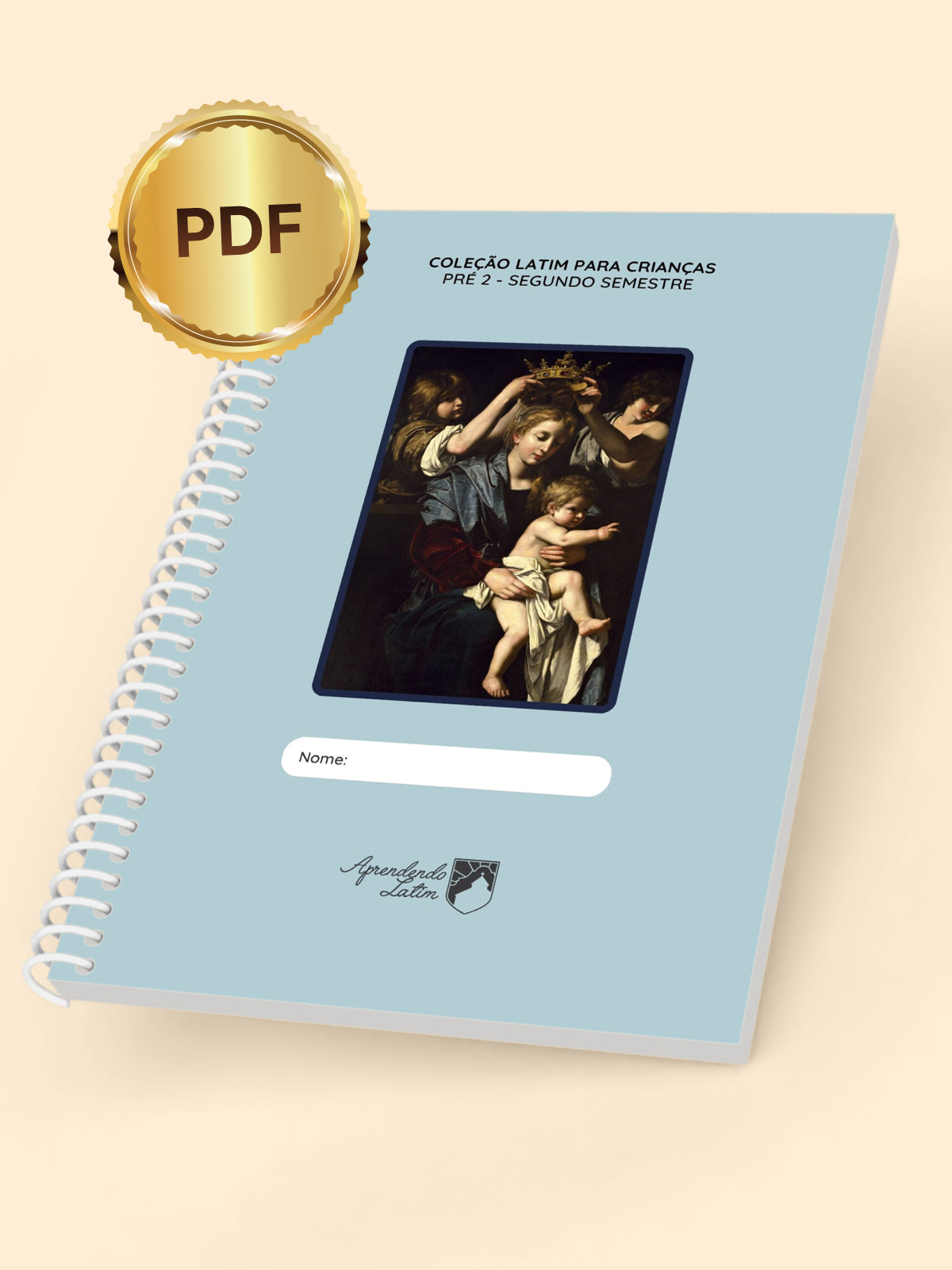 Pré 2 - Segundo Semestre