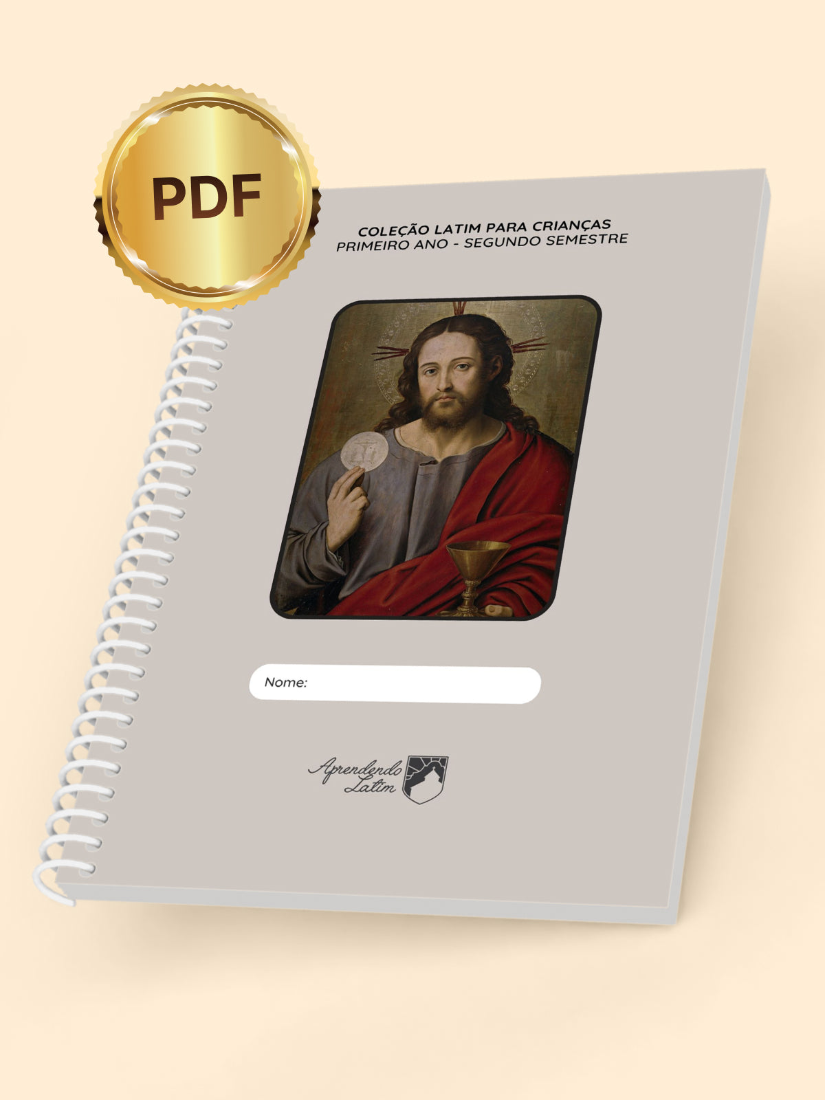 Primeiro Ano - Segundo Semestre