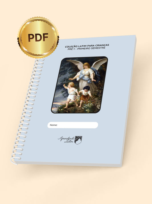 Pré 1 - Primeiro Semestre